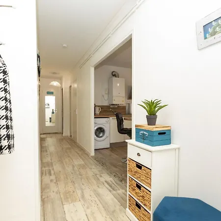 Le Chant Des Mouettes By Interhome Appartement *